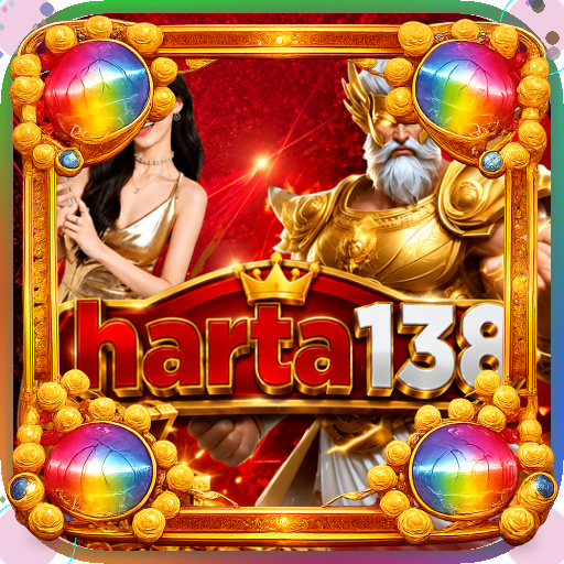 harta138 — galeri pratinjau - APK Resmi